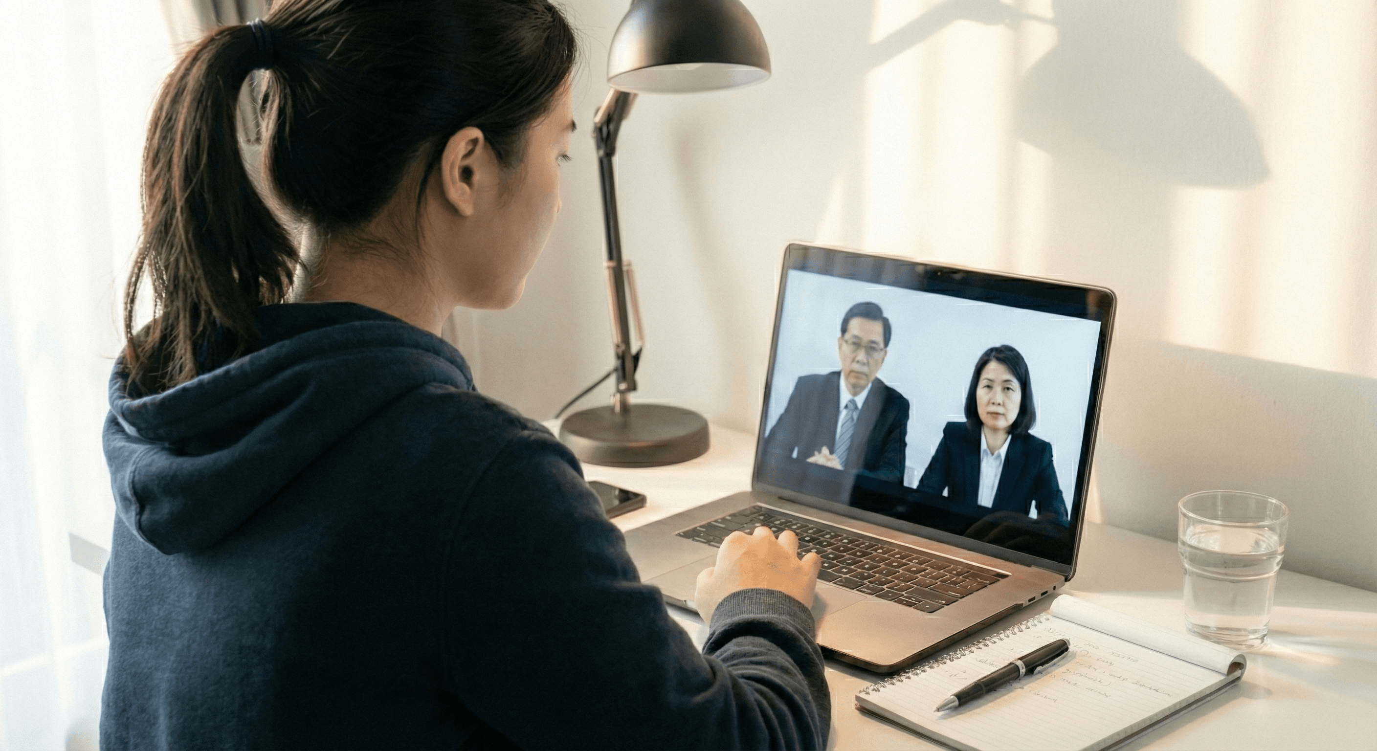 面试资源与模拟训练