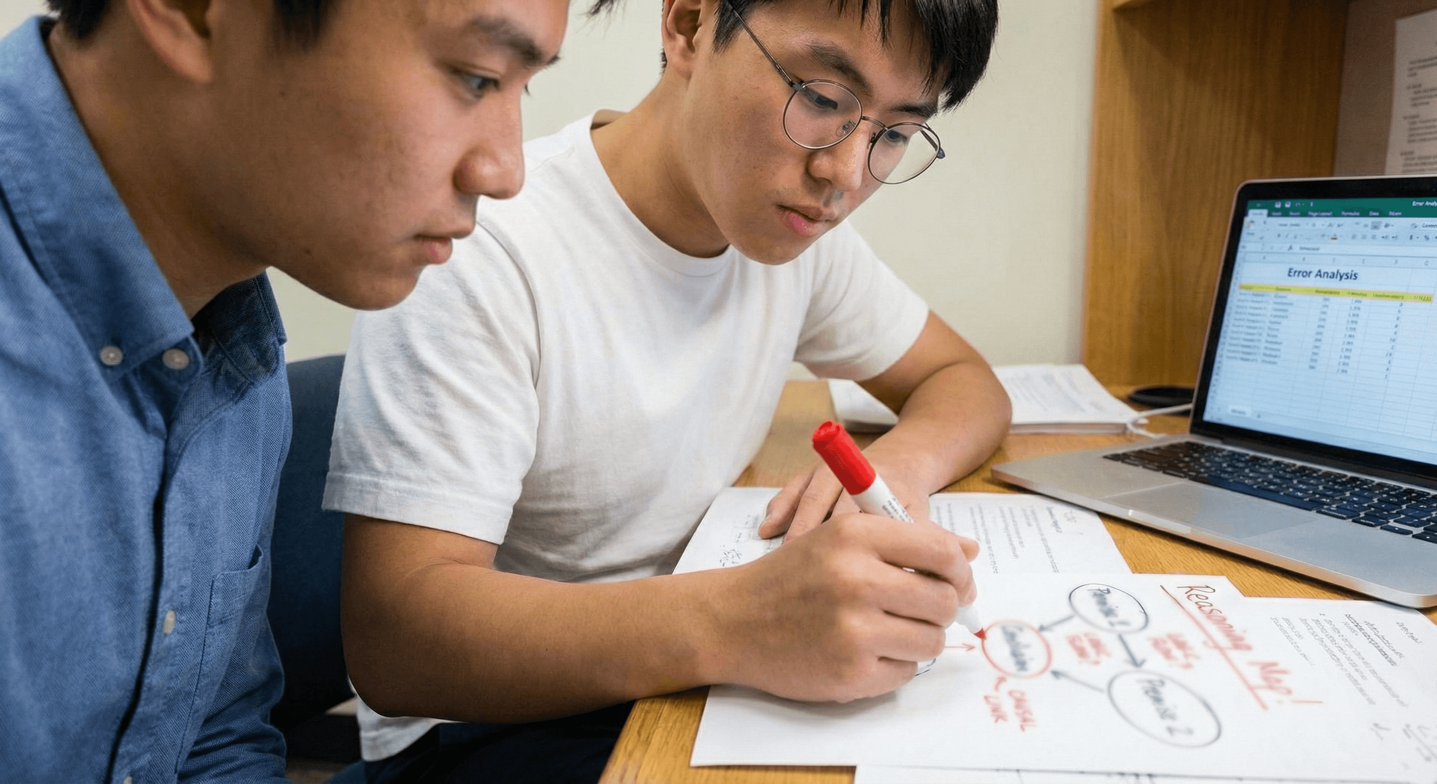 深度个性化反馈